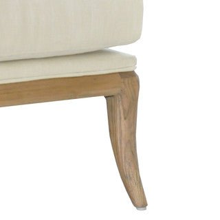 Brandson Accent Chair - The Furnishery