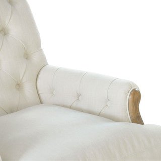 Brandson Accent Chair - The Furnishery