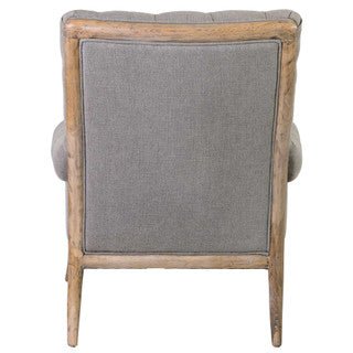 Brandson Accent Chair - The Furnishery