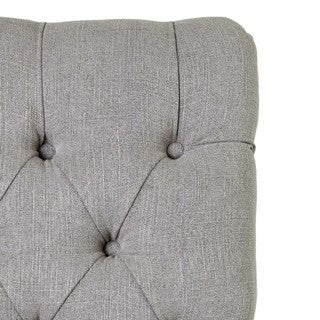 Brandson Accent Chair - The Furnishery