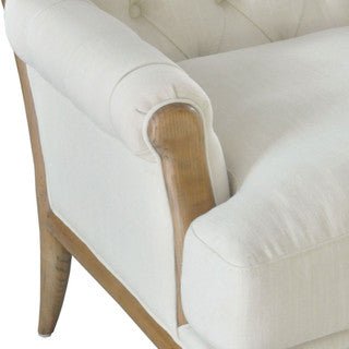 Brandson Accent Chair - The Furnishery