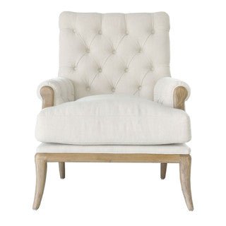 Brandson Accent Chair - The Furnishery