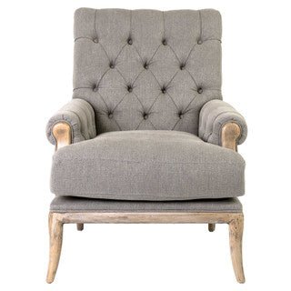 Brandson Accent Chair - The Furnishery