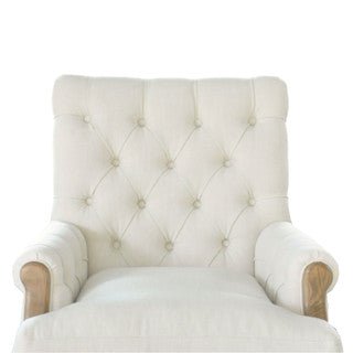 Brandson Accent Chair - The Furnishery