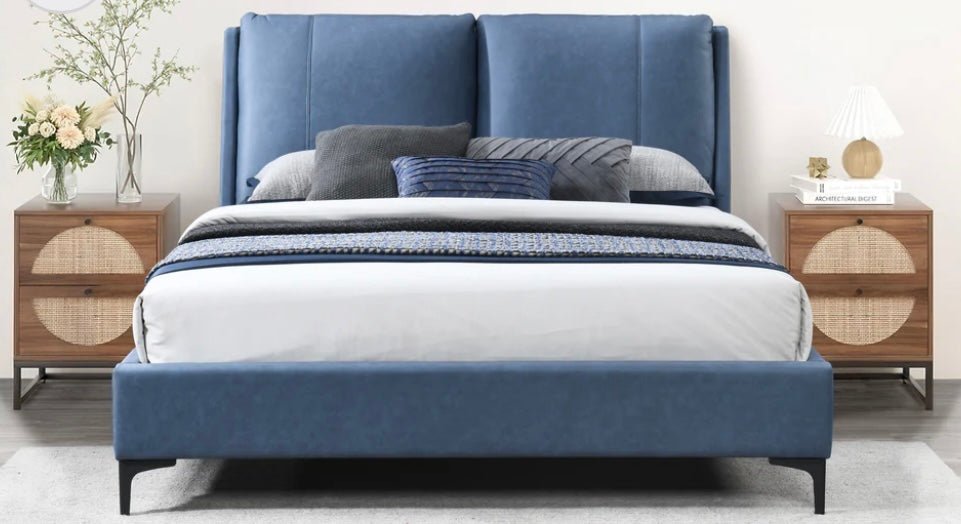 Bryant Bed - The Furnishery