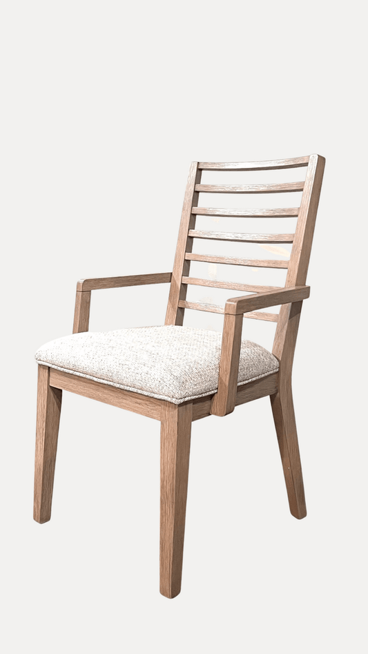 Conrad Side Chair - The Furnishery