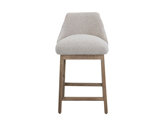 Emma - 24" and 30" Stool - The Furnishery