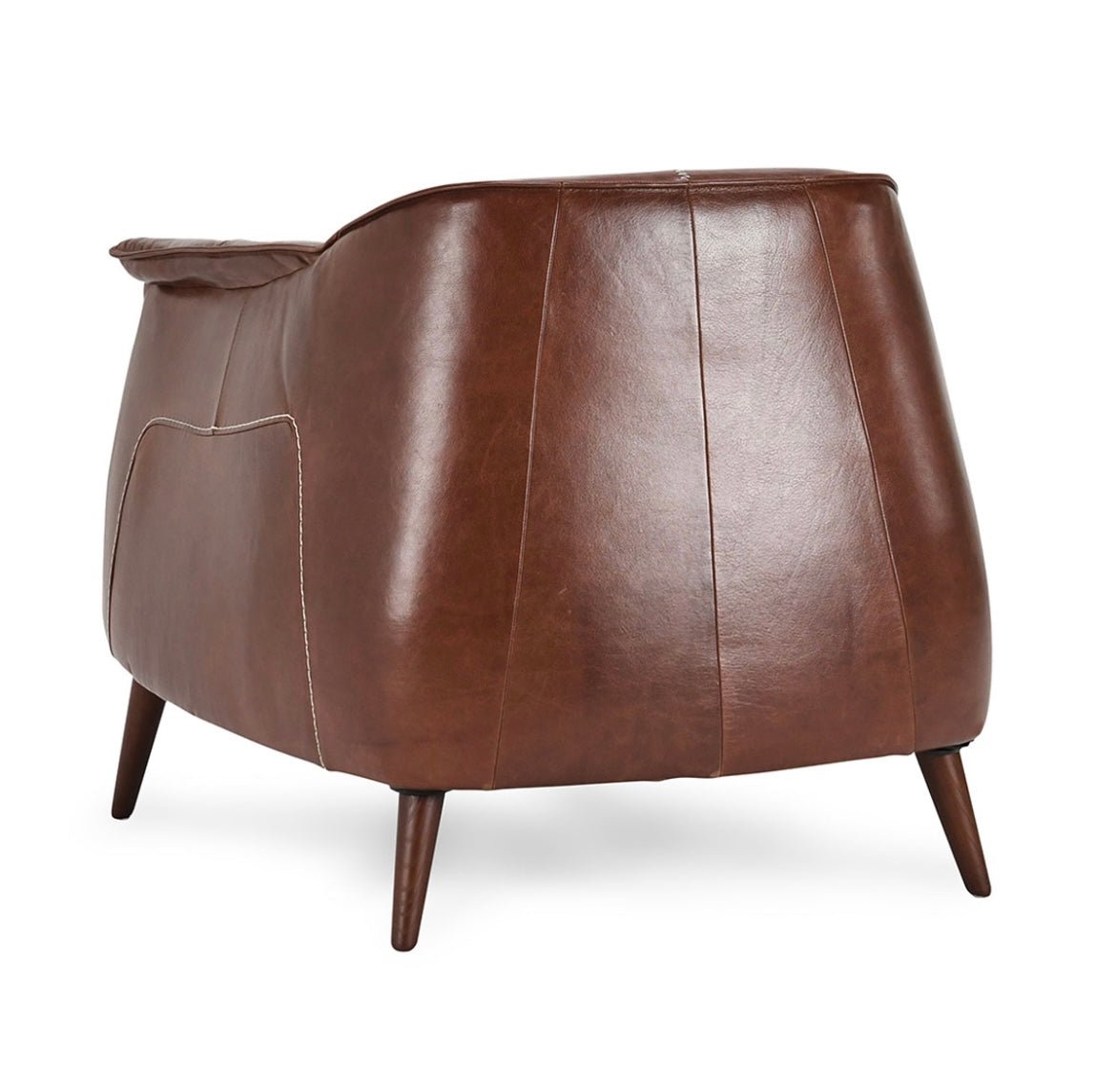 Martel Club Chair - The Furnishery