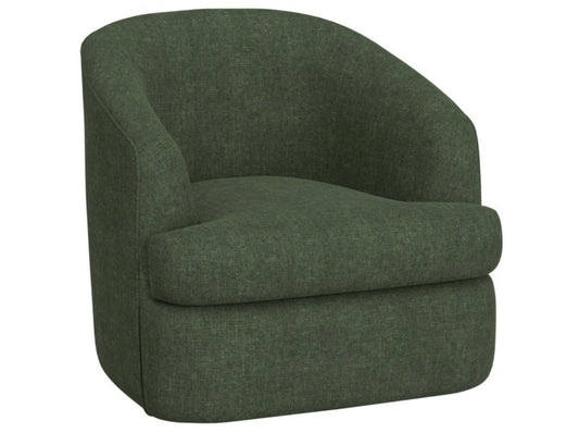 Marvel 360 Degree Swivel Accent Chair - The Furnishery