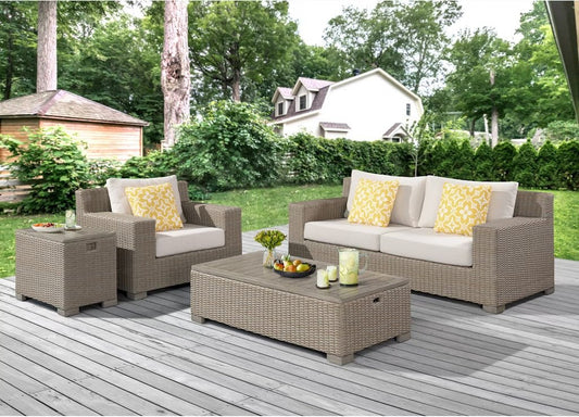 Mory Outdoor Collection - The Furnishery