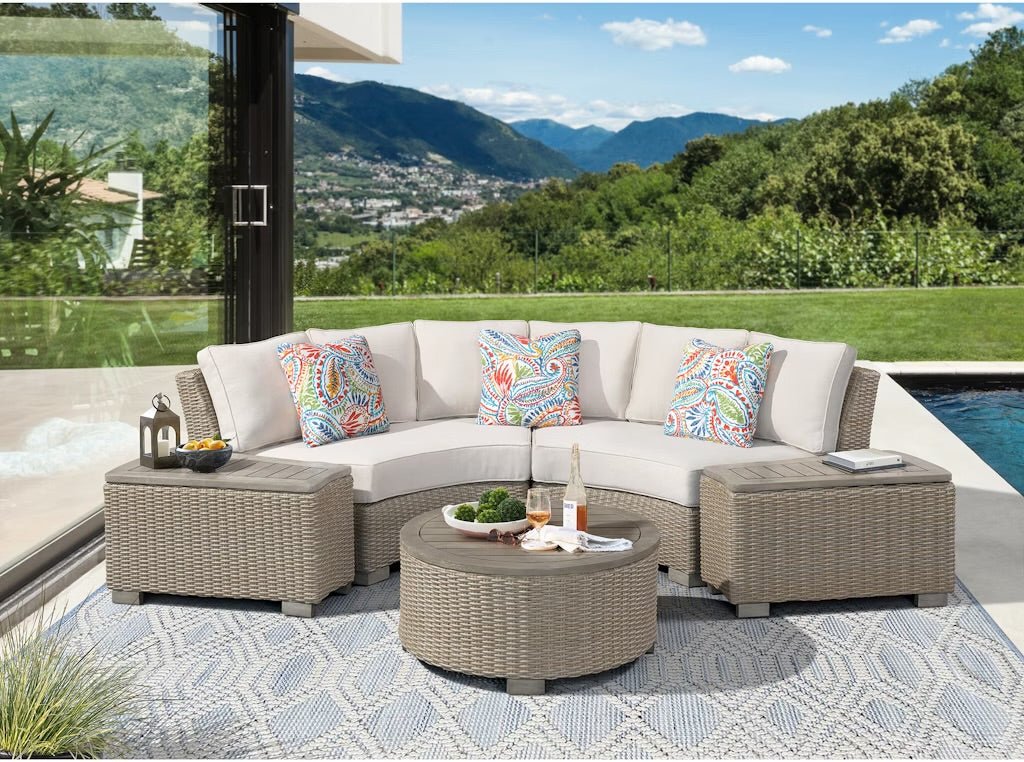 Nelly Outdoor Collection - The Furnishery