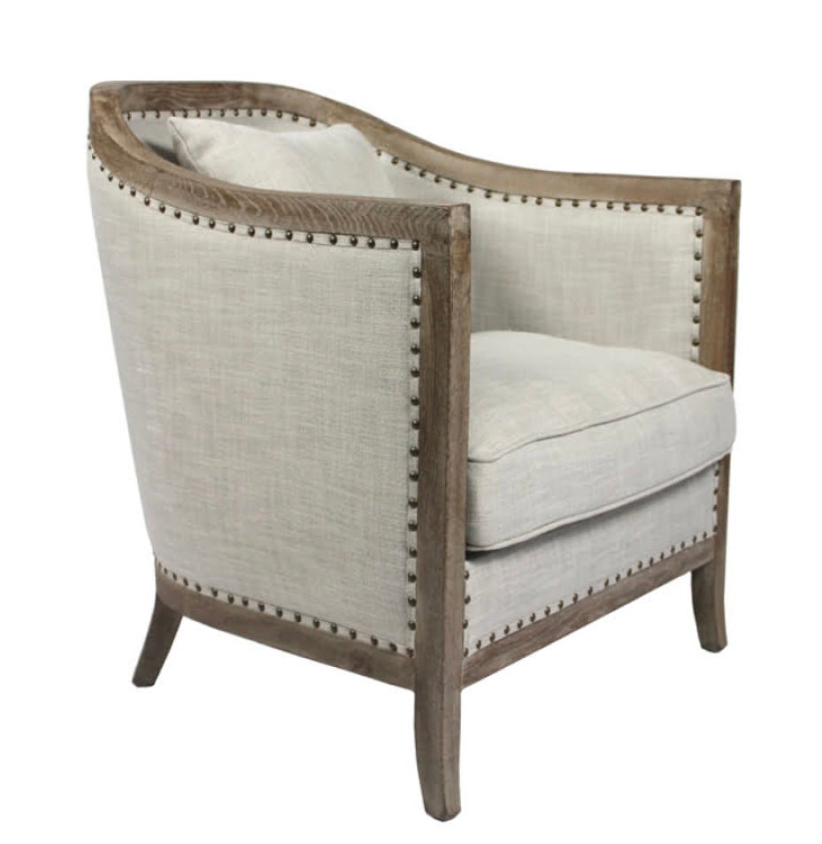 Payton 32” Accent Chair - The Furnishery