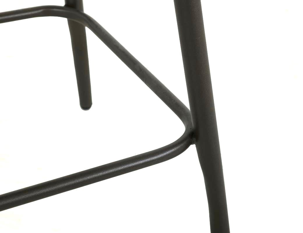 Tamesis - 24" and 30" Stool - The Furnishery