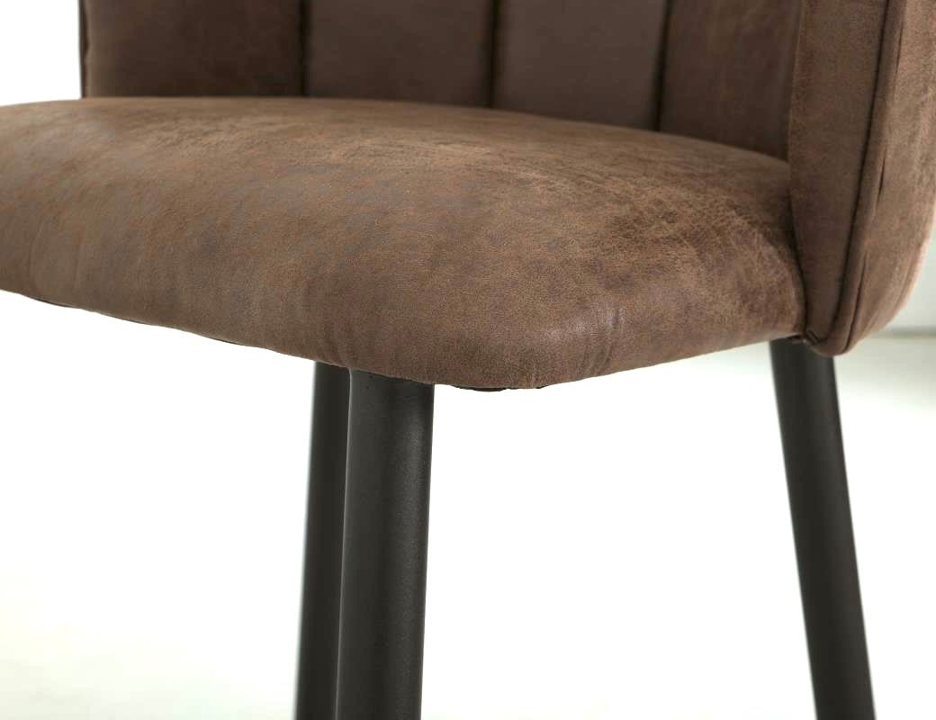 Tamesis - 24" and 30" Stool - The Furnishery