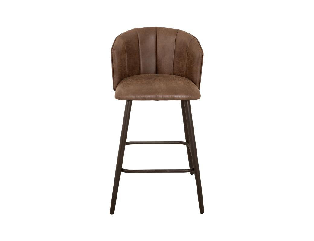 Tamesis - 24" and 30" Stool - The Furnishery
