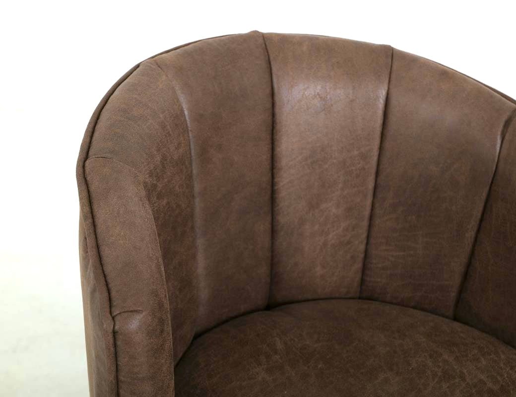 Tamesis - 24" and 30" Stool - The Furnishery