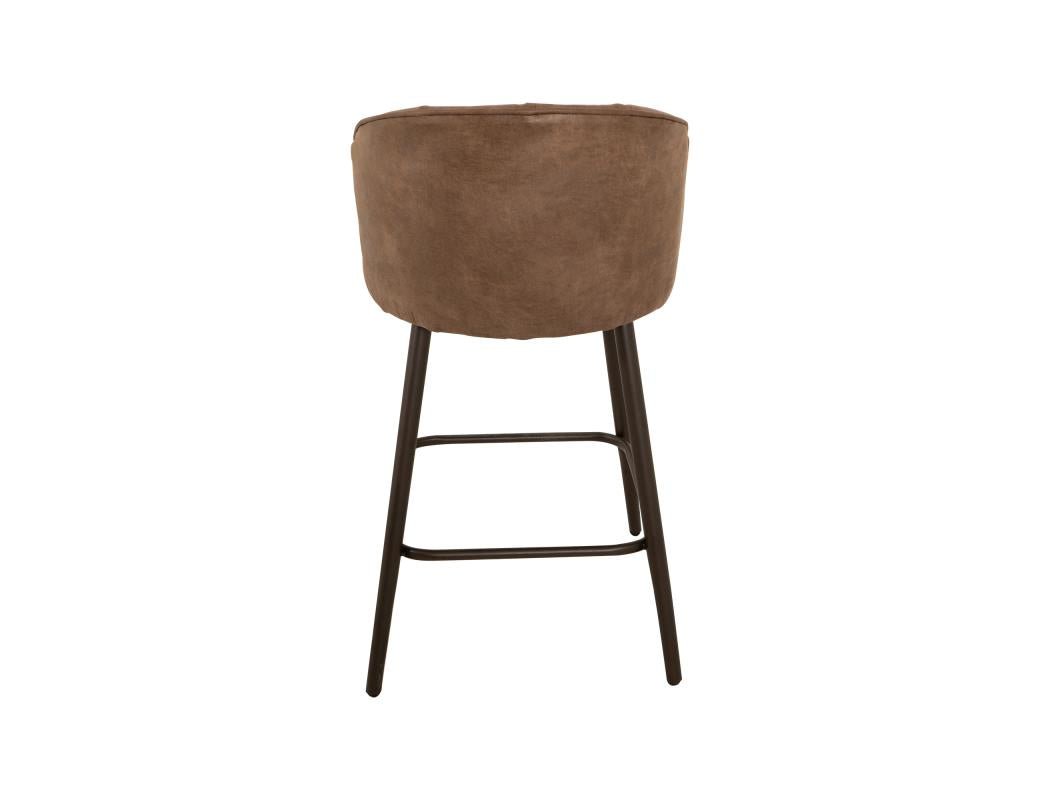 Tamesis - 24" and 30" Stool - The Furnishery