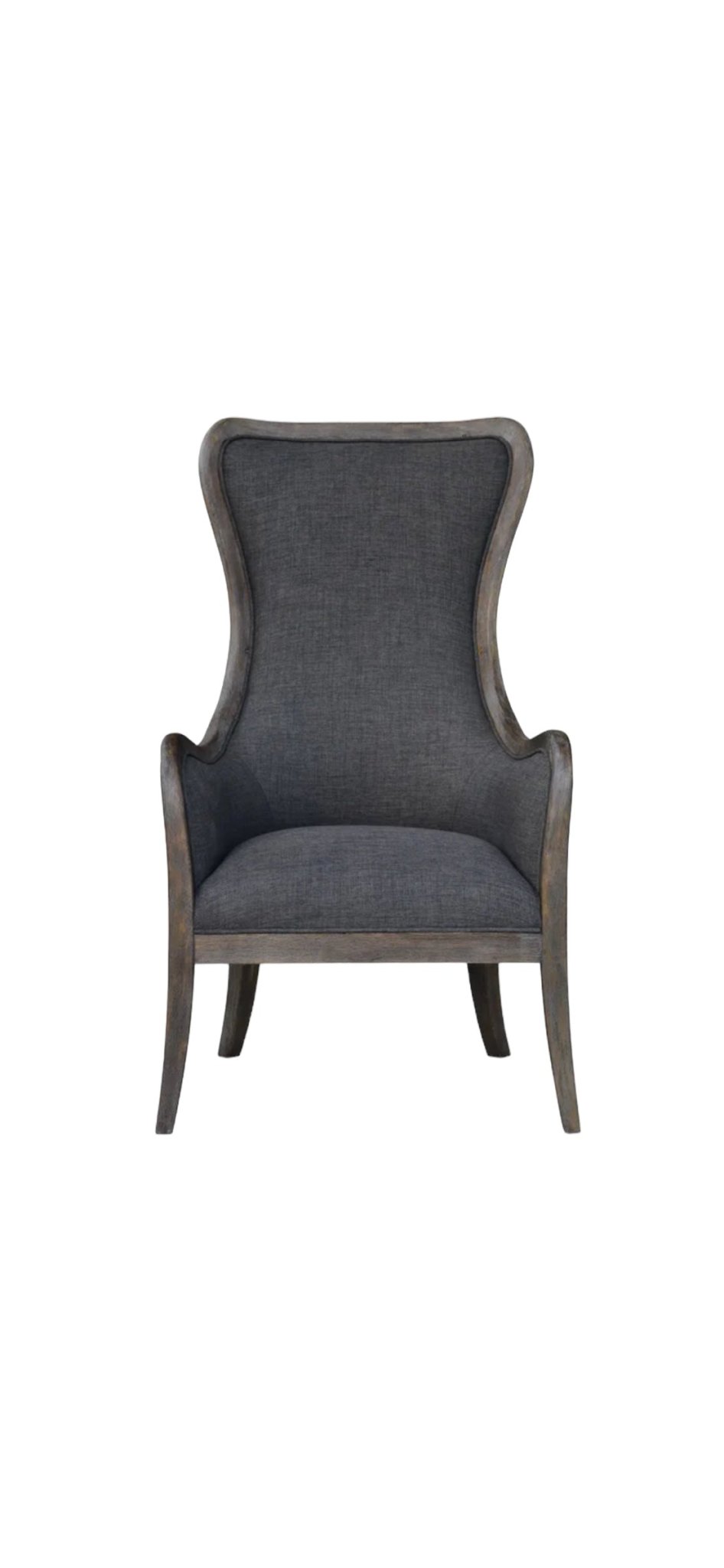 Charleston Chair - The Furnishery