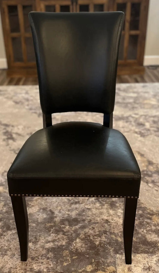 Dash Dining Chair - Mink - The Furnishery