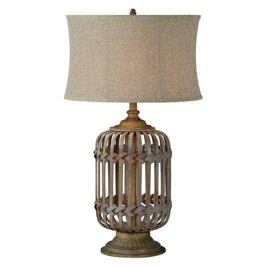 Eastland Table Lamp - The Furnishery