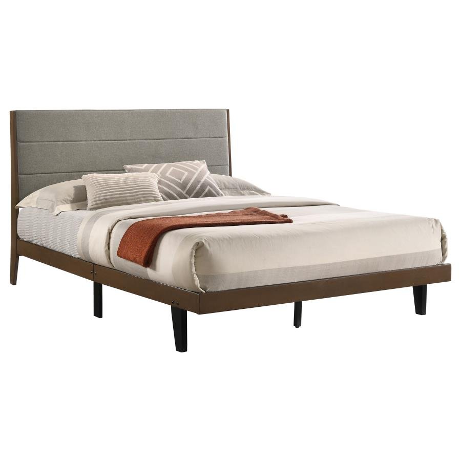 Elevations Bed - The Furnishery
