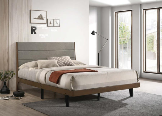 Elevations Bed - The Furnishery