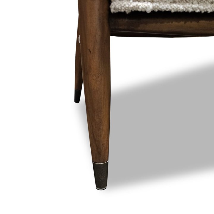 Forrest Accent Chair - The Furnishery