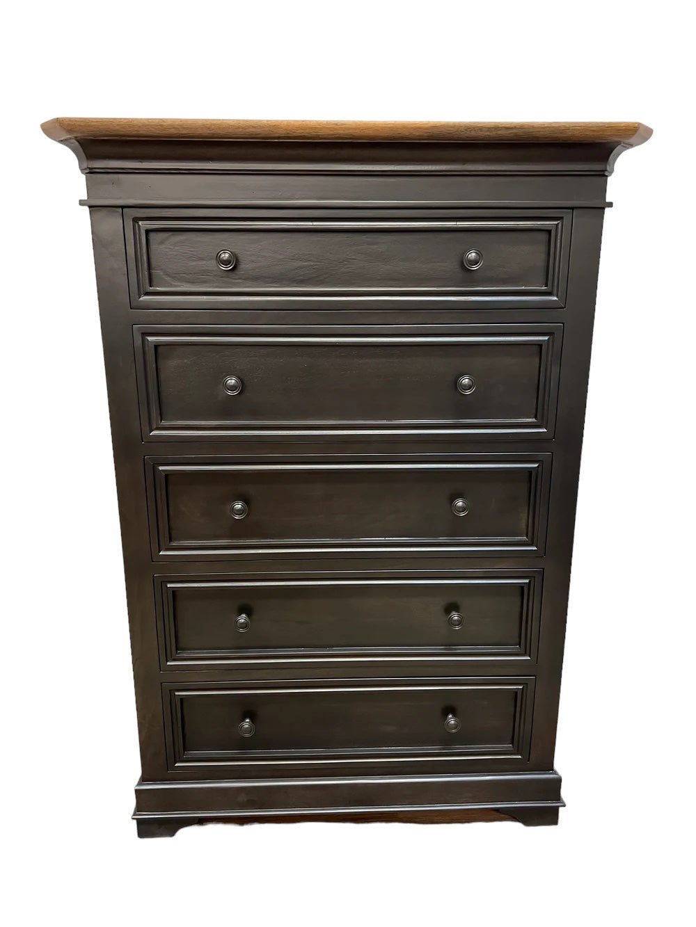 Jackson 5 Drawer Chest - The Furnishery