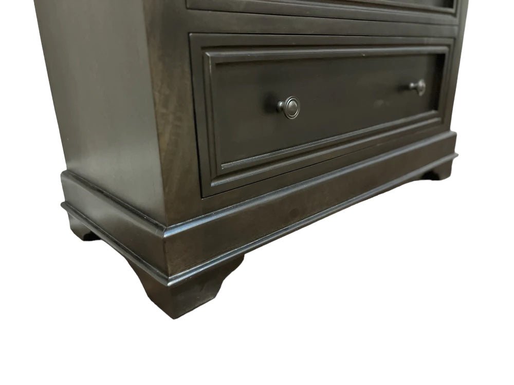 Jackson 5 Drawer Chest - The Furnishery