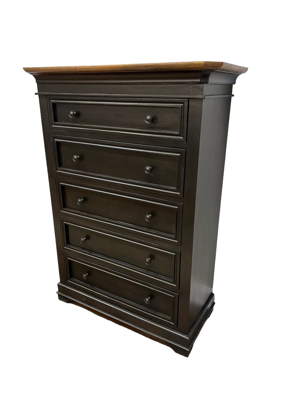 Jackson 5 Drawer Chest - The Furnishery