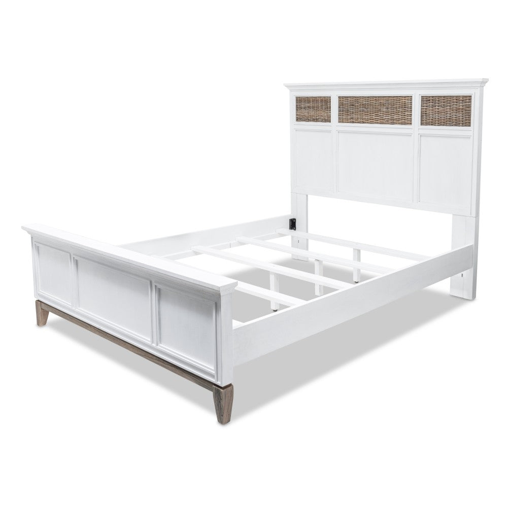 Kawai Bed - The Furnishery