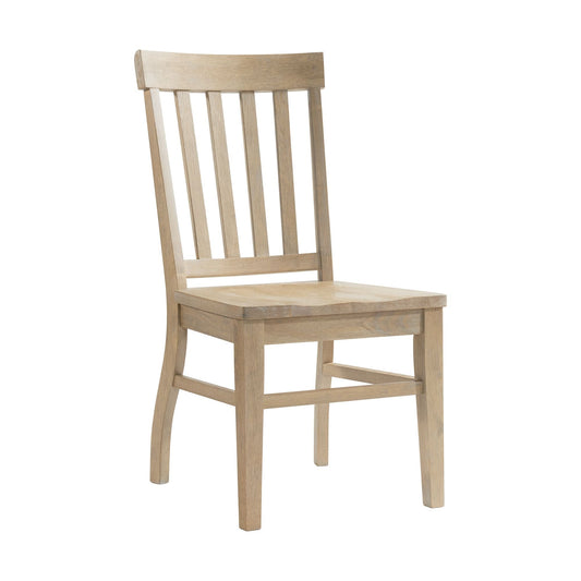 Lakeford Side Chair - The Furnishery