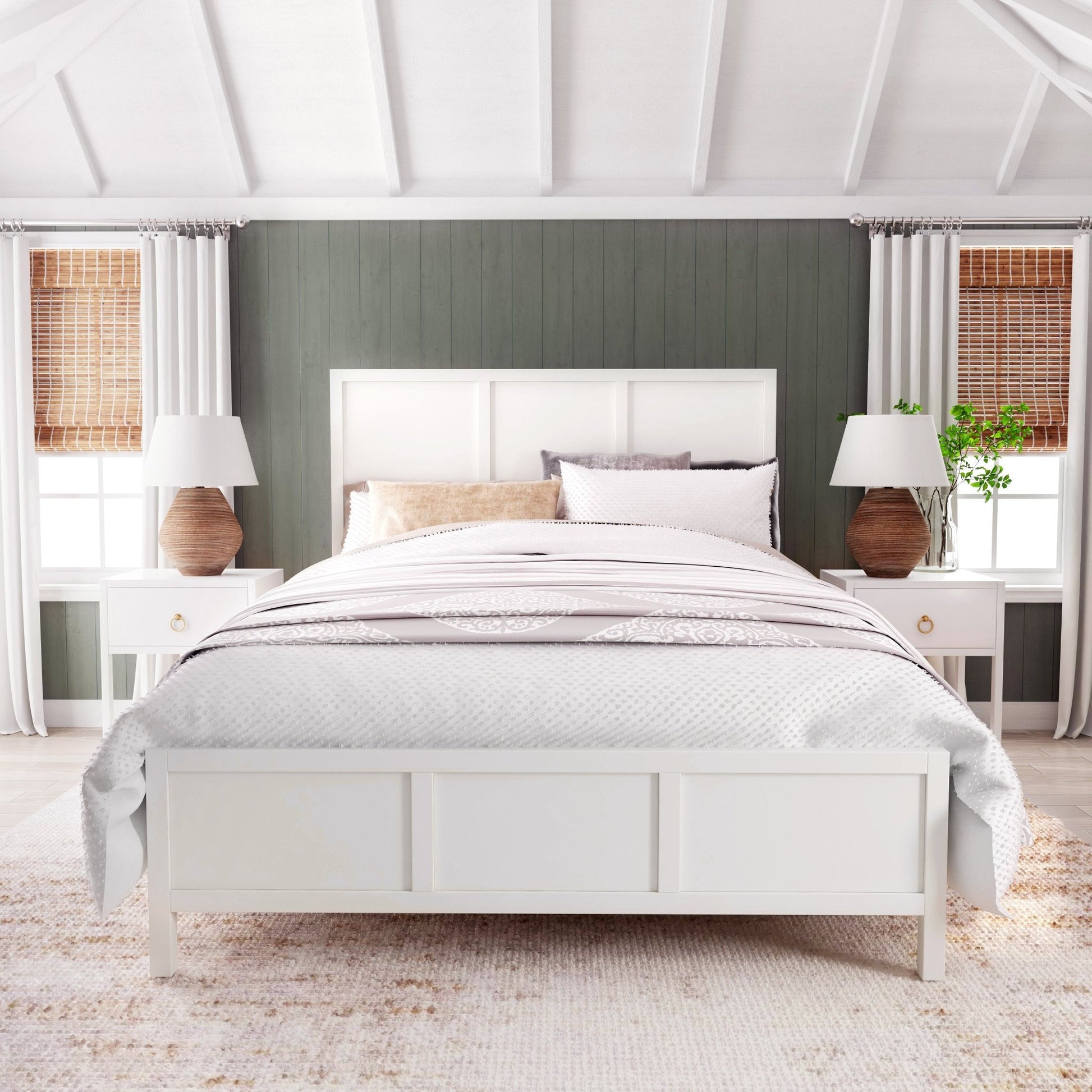 Lark View Bed - The Furnishery