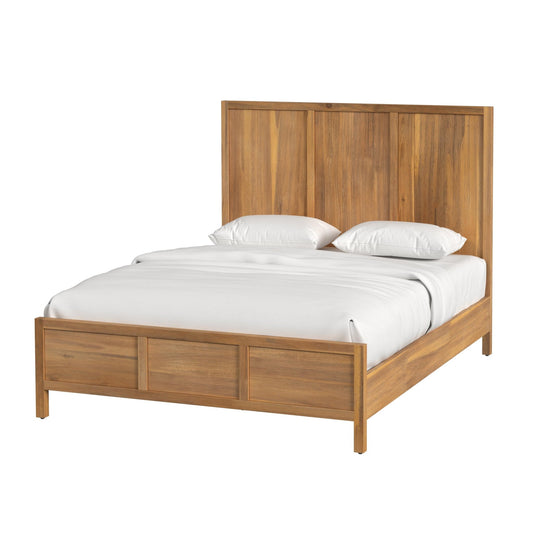 Lark View Bed - The Furnishery