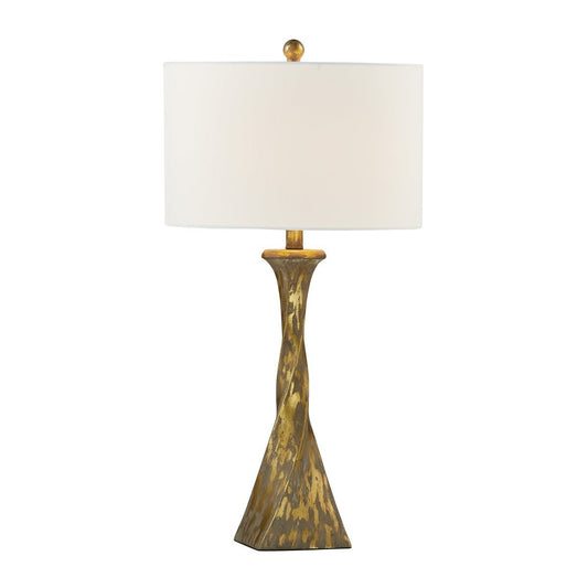 Marggie Table Lamp - The Furnishery