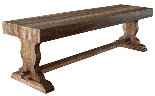 Martin Bench for Dining Table - The Furnishery