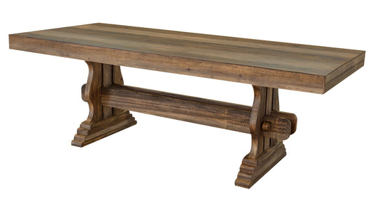 Martin Dining Table - The Furnishery