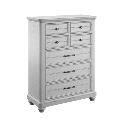Meadowbrook 7 Drawer Chest - The Furnishery