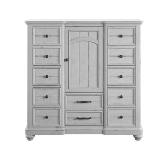 Meadowbrook Master Chest - The Furnishery