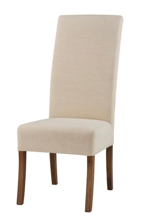 Parsons Classic Chair (Putty) - The Furnishery