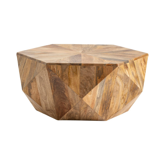 Serenity Cocktail Table - The Furnishery