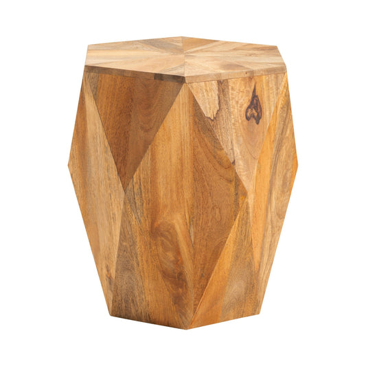 Serenity End Table - The Furnishery